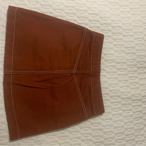 Zara skirt - Picture 6 of 6